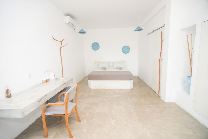 Image: NAVA b&b