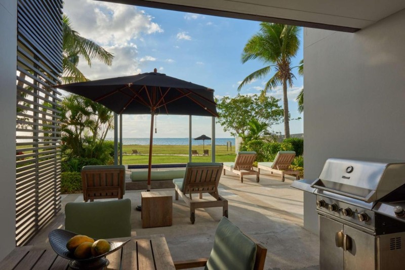 Image: Hilton Fiji Beach Resort and Spa