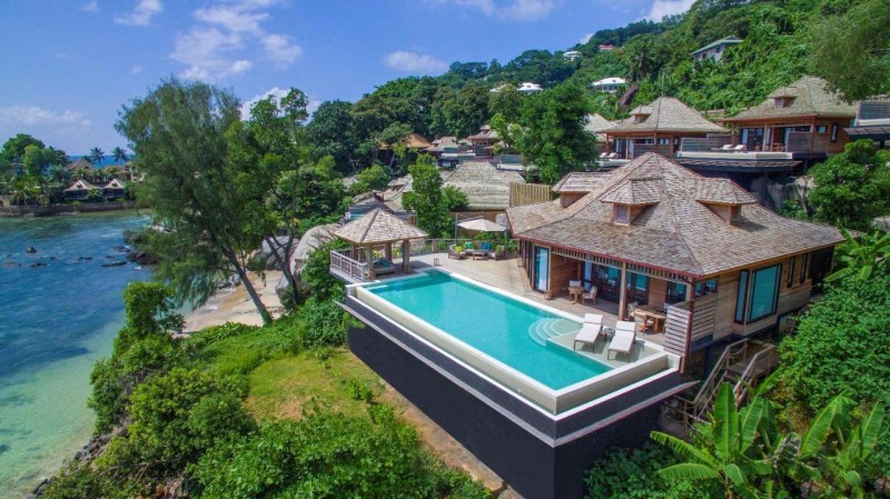 Image: Hilton Seychelles Northolme Resort & Spa