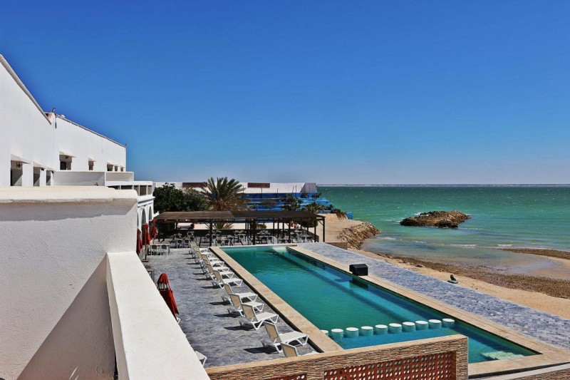 Image: Hôtel Calipau Riad Maison d'Hôtes