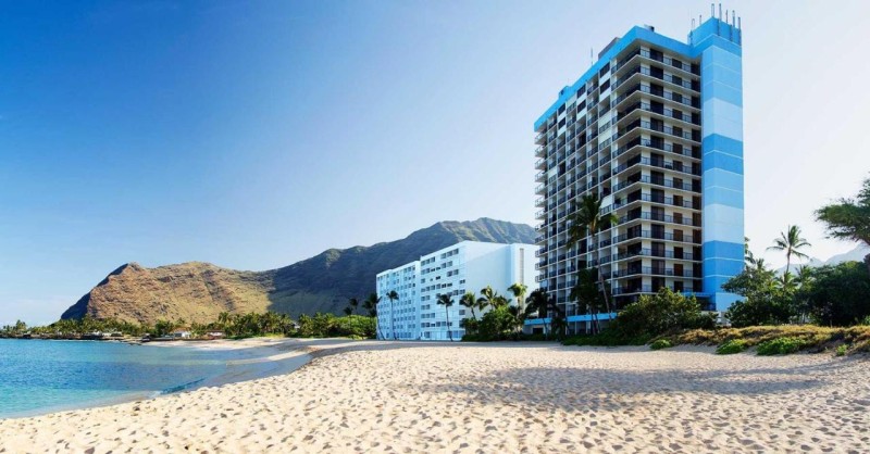 Image: Hawaiian Princess Makaha