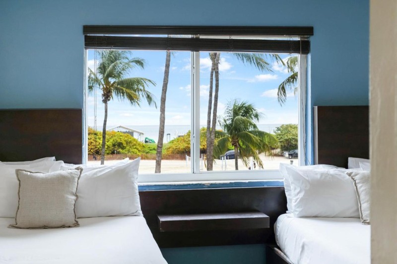 Image: Starlite Hotel