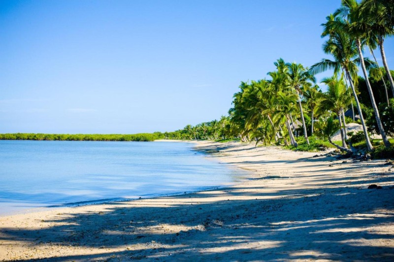 Image: First Landing Beach Resort & Villas