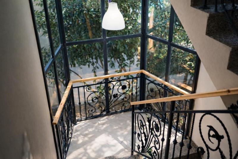 Image: OKEJ Hotel