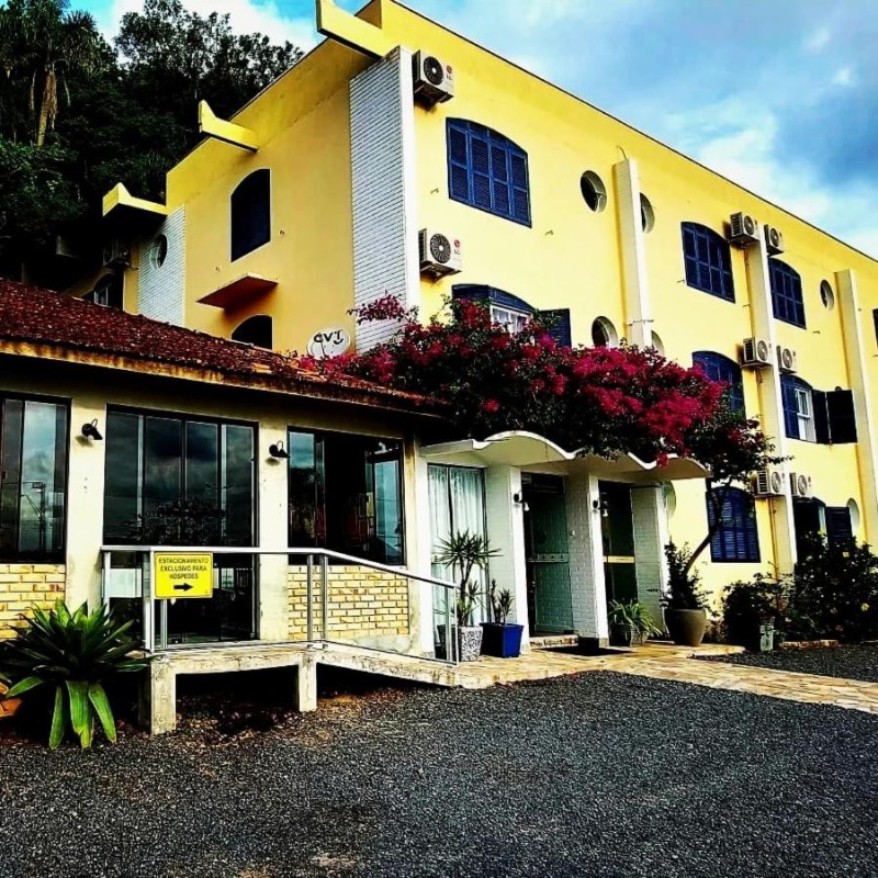 Image: Hotel Turismar