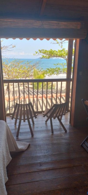 Image: Suite Shambhala Ideal para Casal Beira Mar entre Paraty e Ubatuba