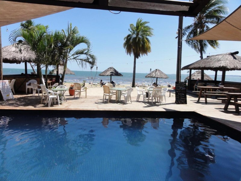 Image: Smugglers Cove Beach Resort & Hotel