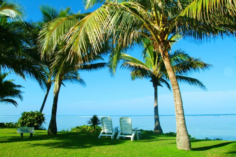 Image: Bedarra Beach Inn