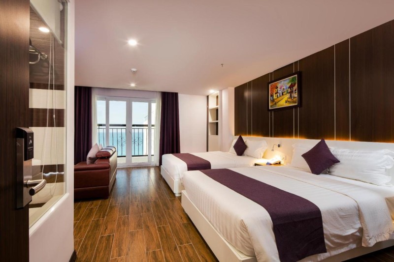 Image: Morris Hotel Nha Trang