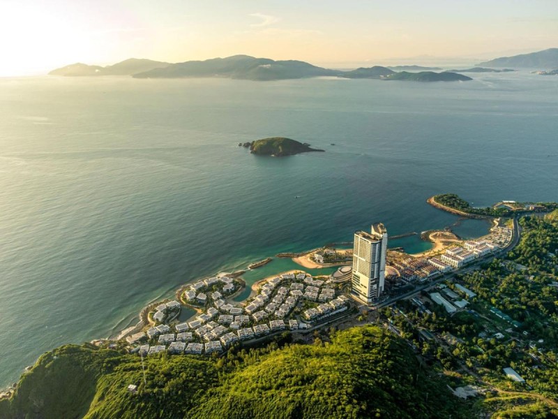Image: Villa Le Corail, a Gran Meliá Hotel