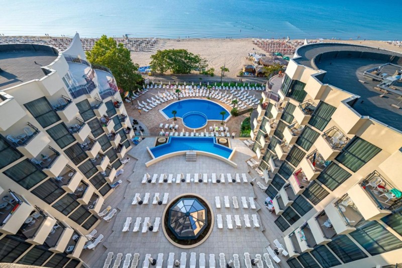 Image: Hotel Zenith