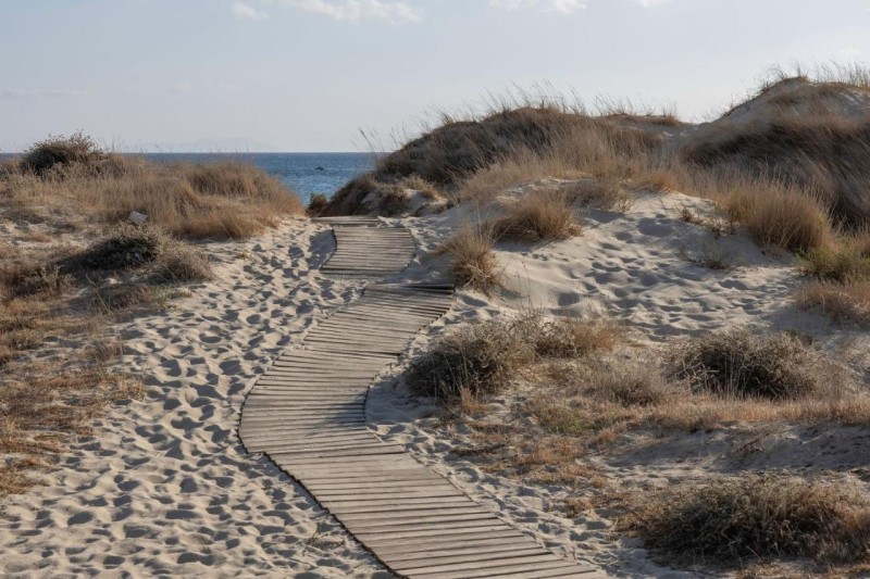 Image: Sundunes Hotel Naxos