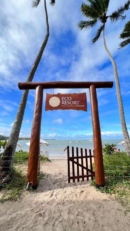 Image: ECO RESORT PRAIA DOS CARNEIROS