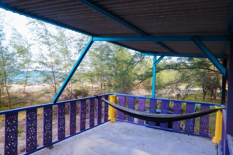 Image: Villa Uda @ SIBLINGS Cottage