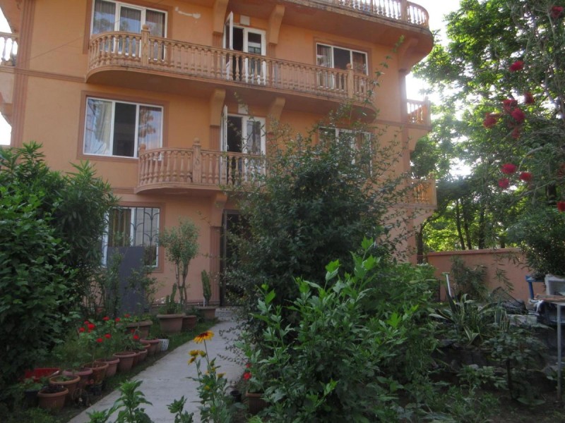 Image: HOTEL - SHORENA