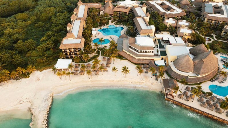 Image: Catalonia Yucatan Beach - All Inclusive