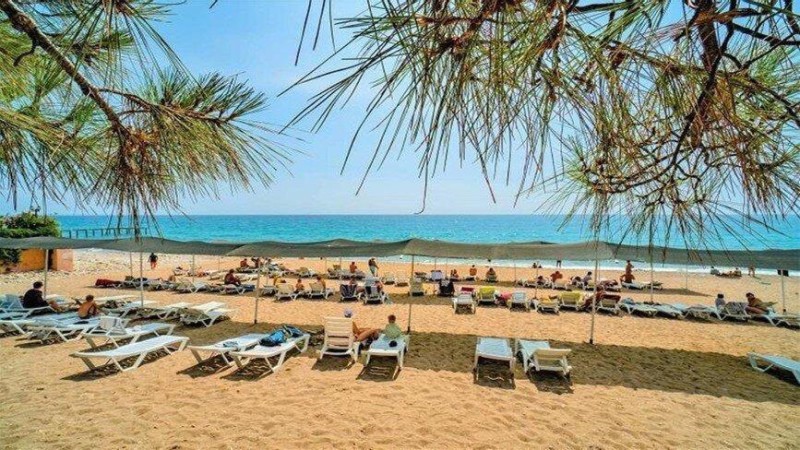 Image: Nex Royal Beach