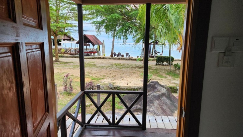 Image: Dumba Bay Tioman