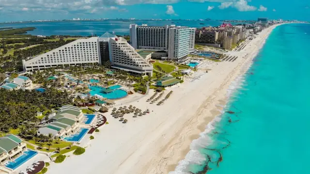 Cancún