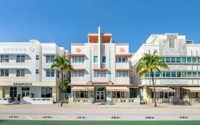 Miami Beach