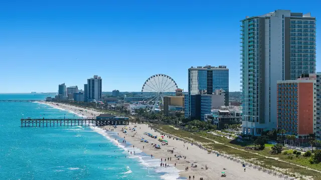 Myrtle Beach