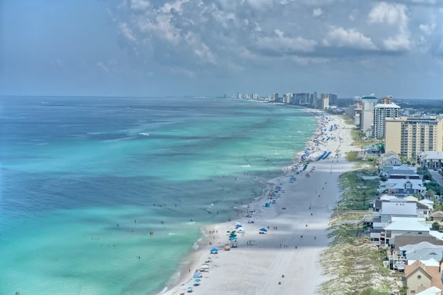 Panama City Beach