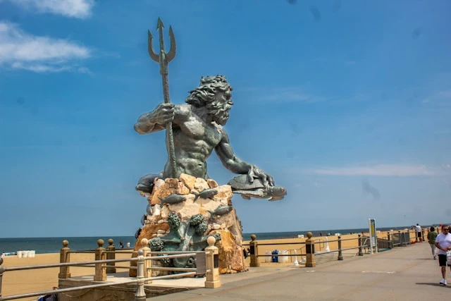 Virginia Beach